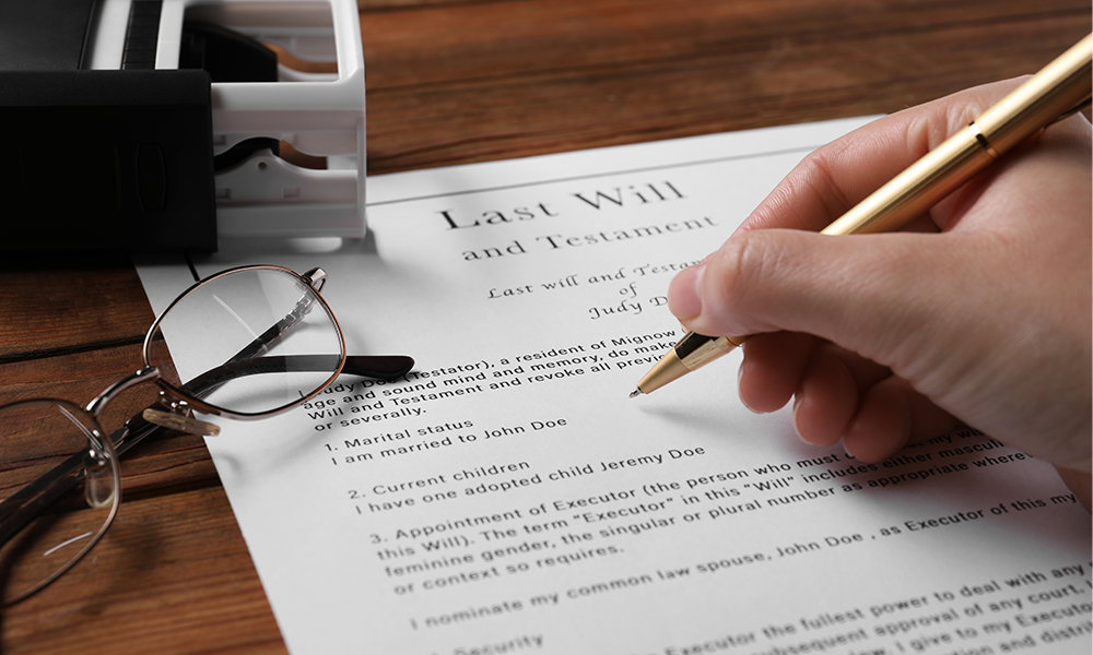 How to Build a Planned Giving Program Before the Baby Boom Bequests Pass You By