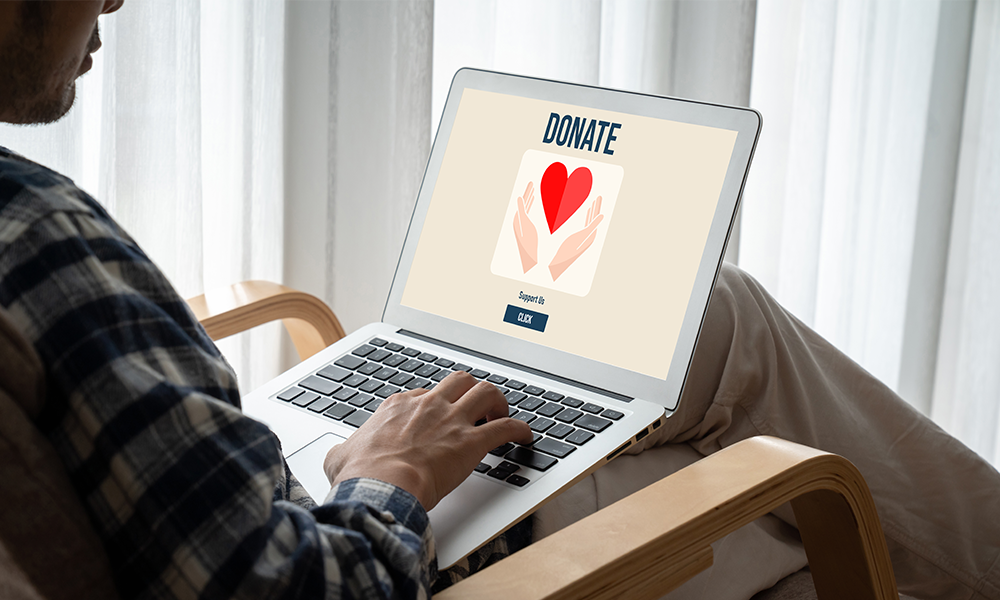 Guide: How to Optimize Your Nonprofit Donation Page for Maximum Giving in 2025