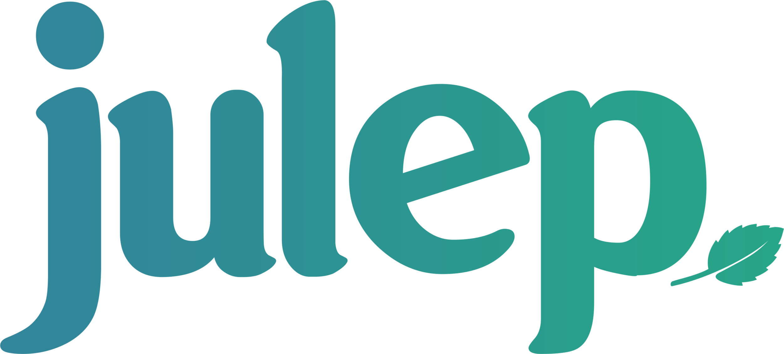 Julep CRM