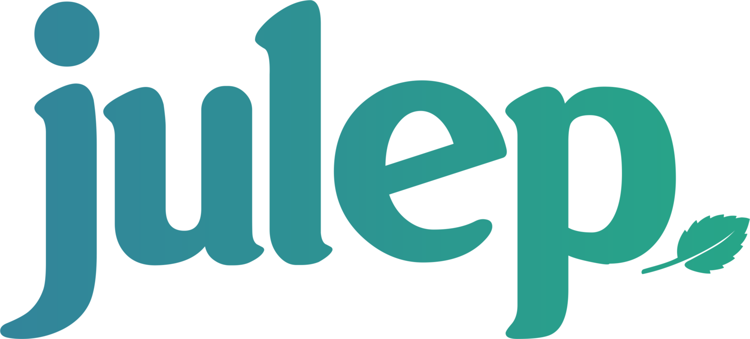 Julep CRM