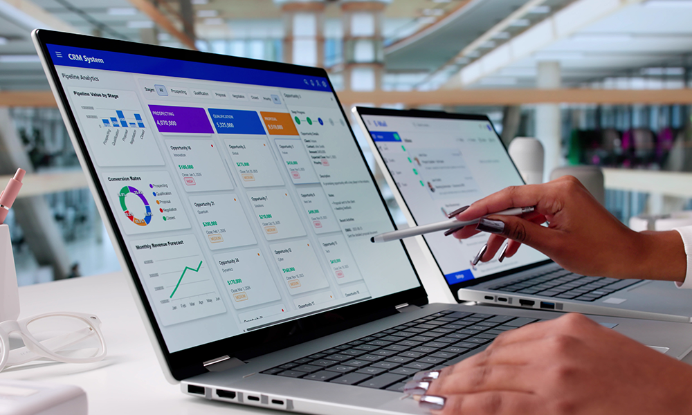 5 Signs Your Nonprofit Has Outgrown Its CRM System