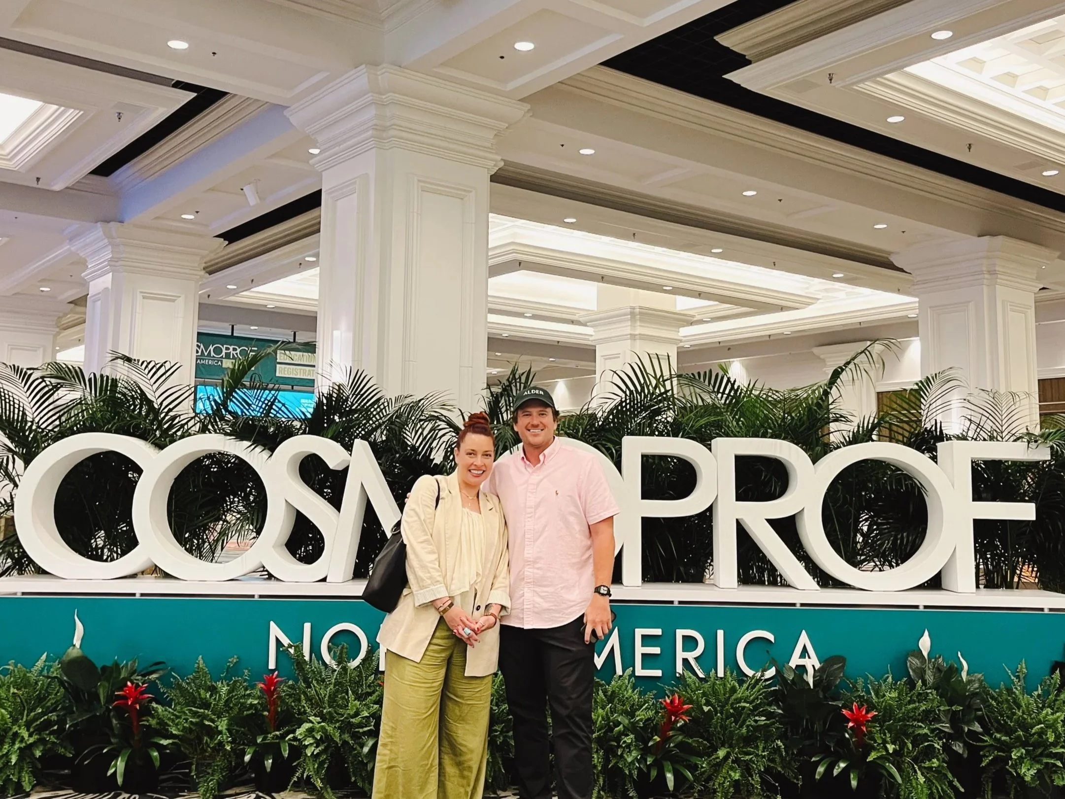 Three Takeaways from Cosmoprof North America 2026 in Las Vegas
