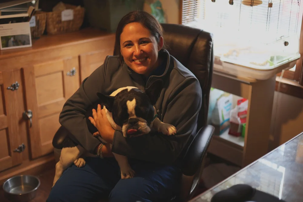 Meet Our Team — Clayton Veterinary Hospital