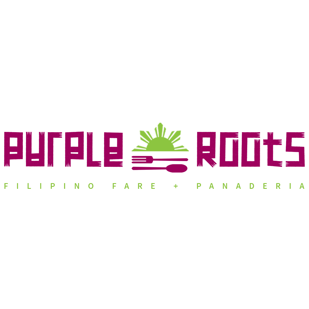 Purple Roots