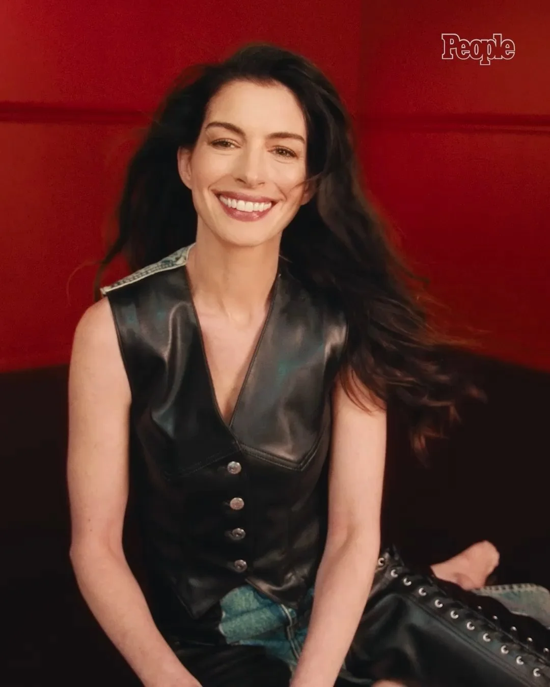 people magazine april
