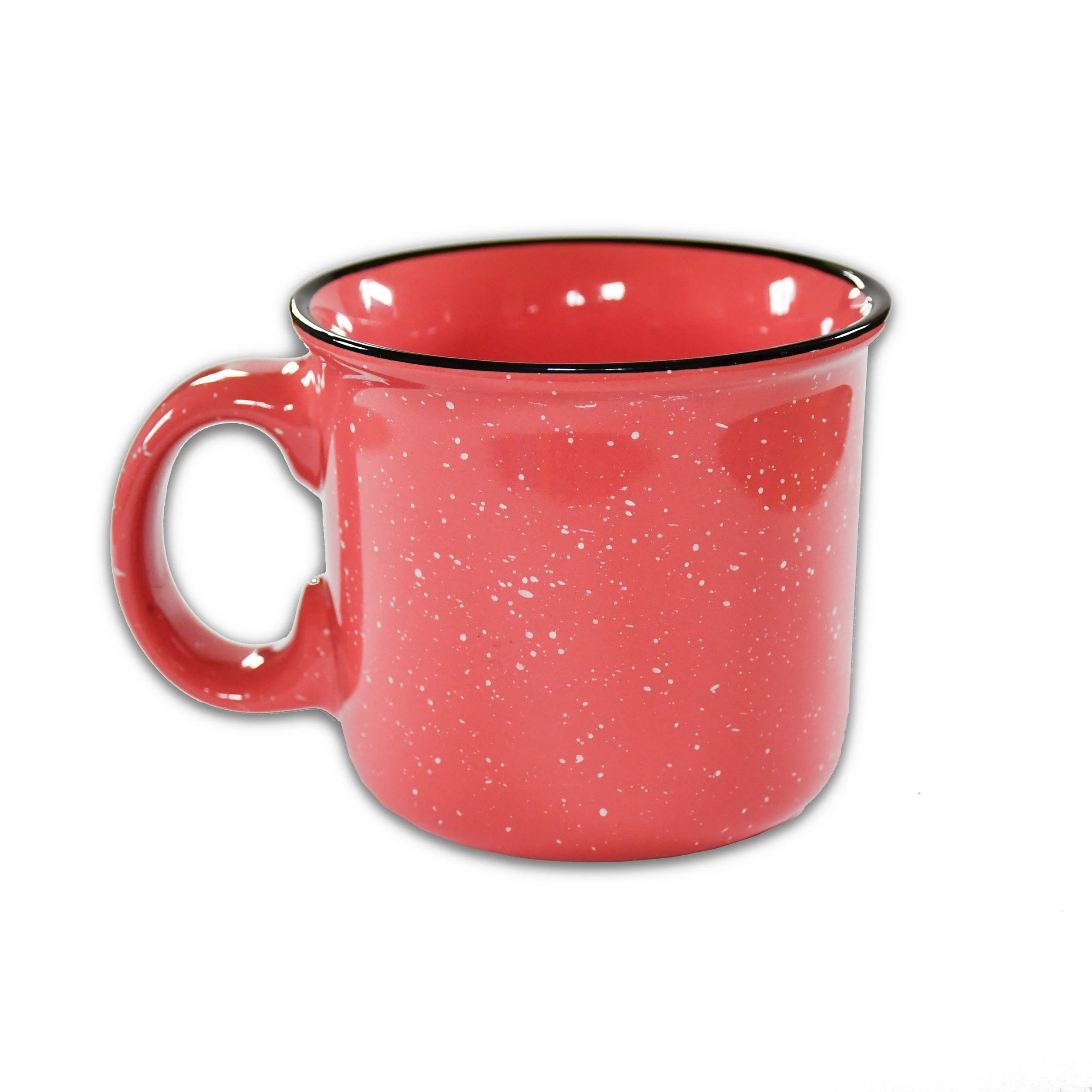 30台限定 Flying teapot RUM COKE MUFF Red Stump Teapot - RED - Jasmine Pearl Tea Company