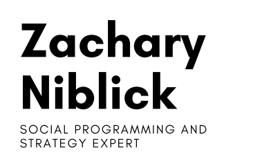 Zach Niblick