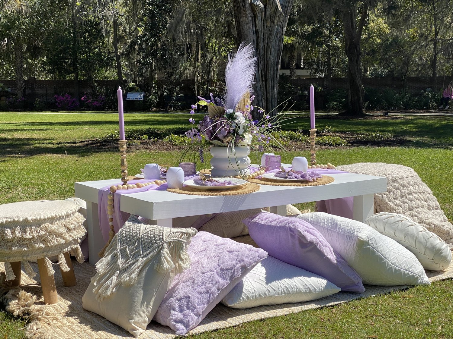 Packages Luxury Picnic Packages — Coastal Picnic & Rentals