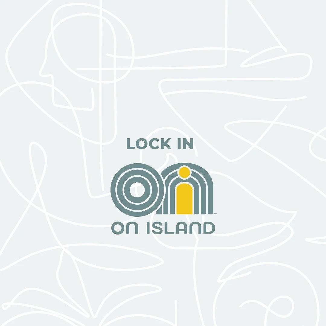 July energy = reflect + lock in.

Tap in to our go-to playlist &rarr; Lock In On Island 🎧🔒

#LinkInBio #OnIsland #TurksAndCaicos