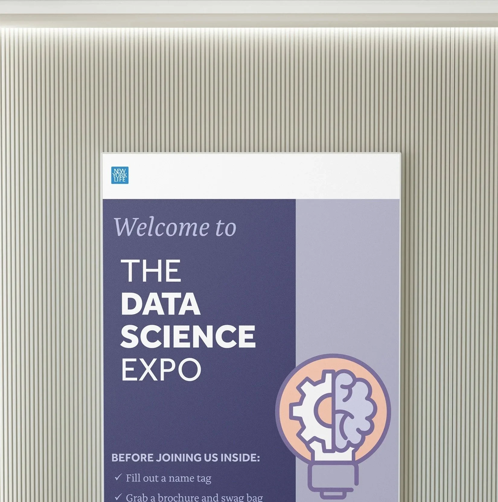 New York Life | Data Science Expo
