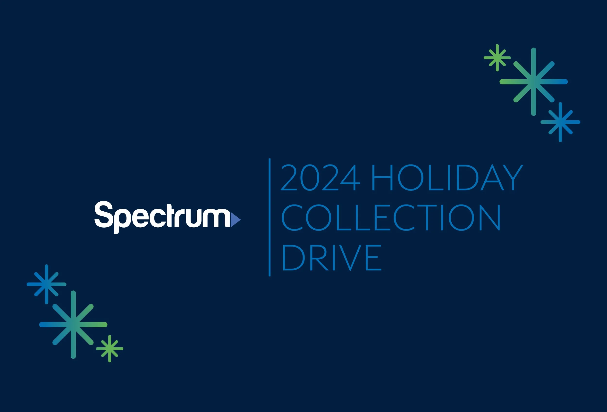 Spectrum | Holiday 2024