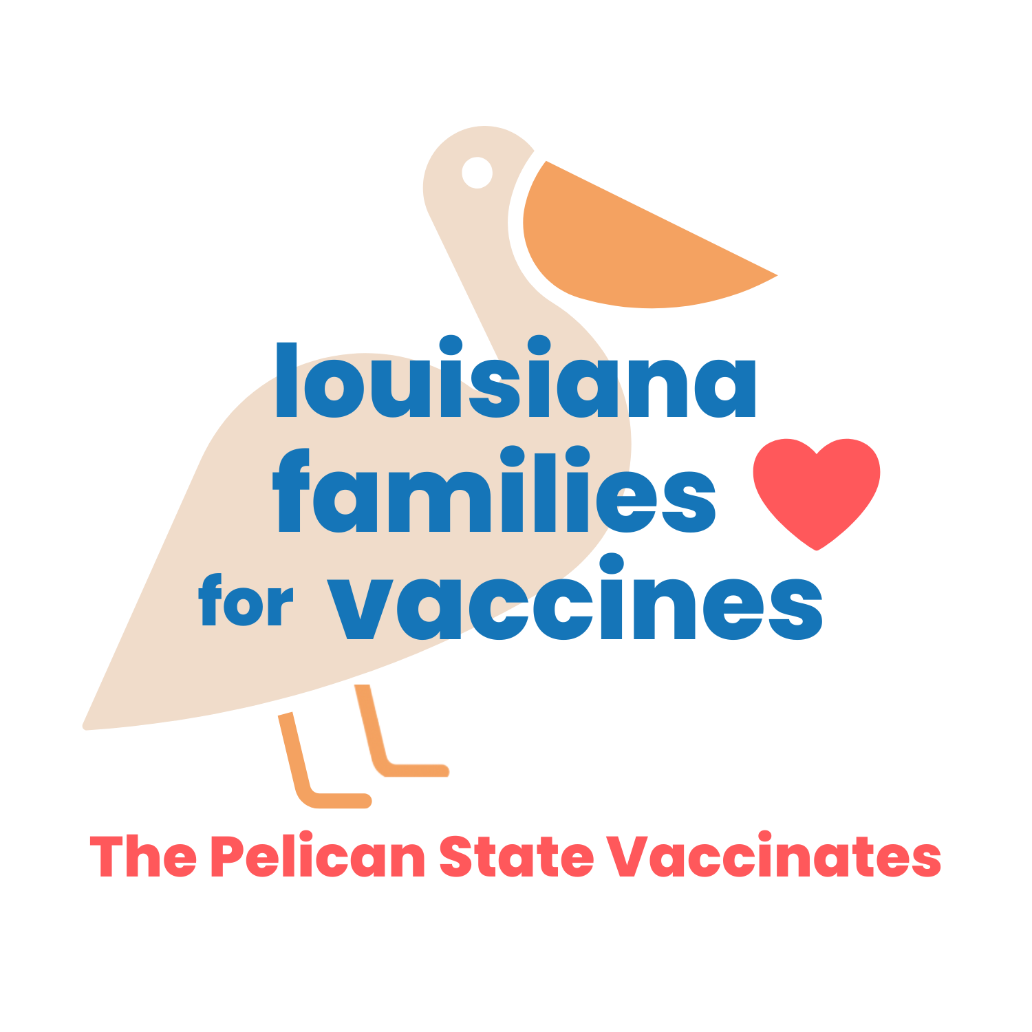 Louisiana Families for Vaccines
