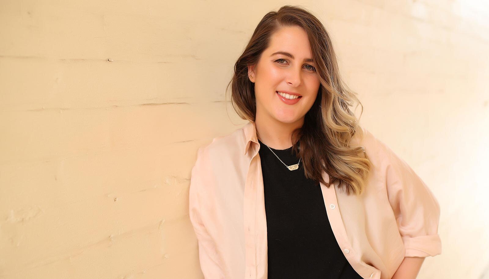 Meet the team: Julia Healey