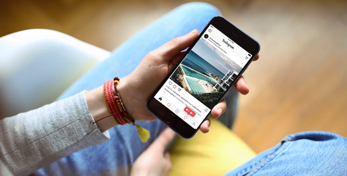 Time Out x Instagram packages