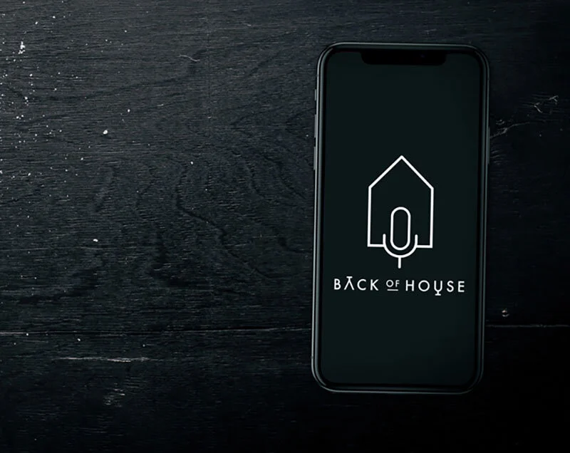 Back of House podcast