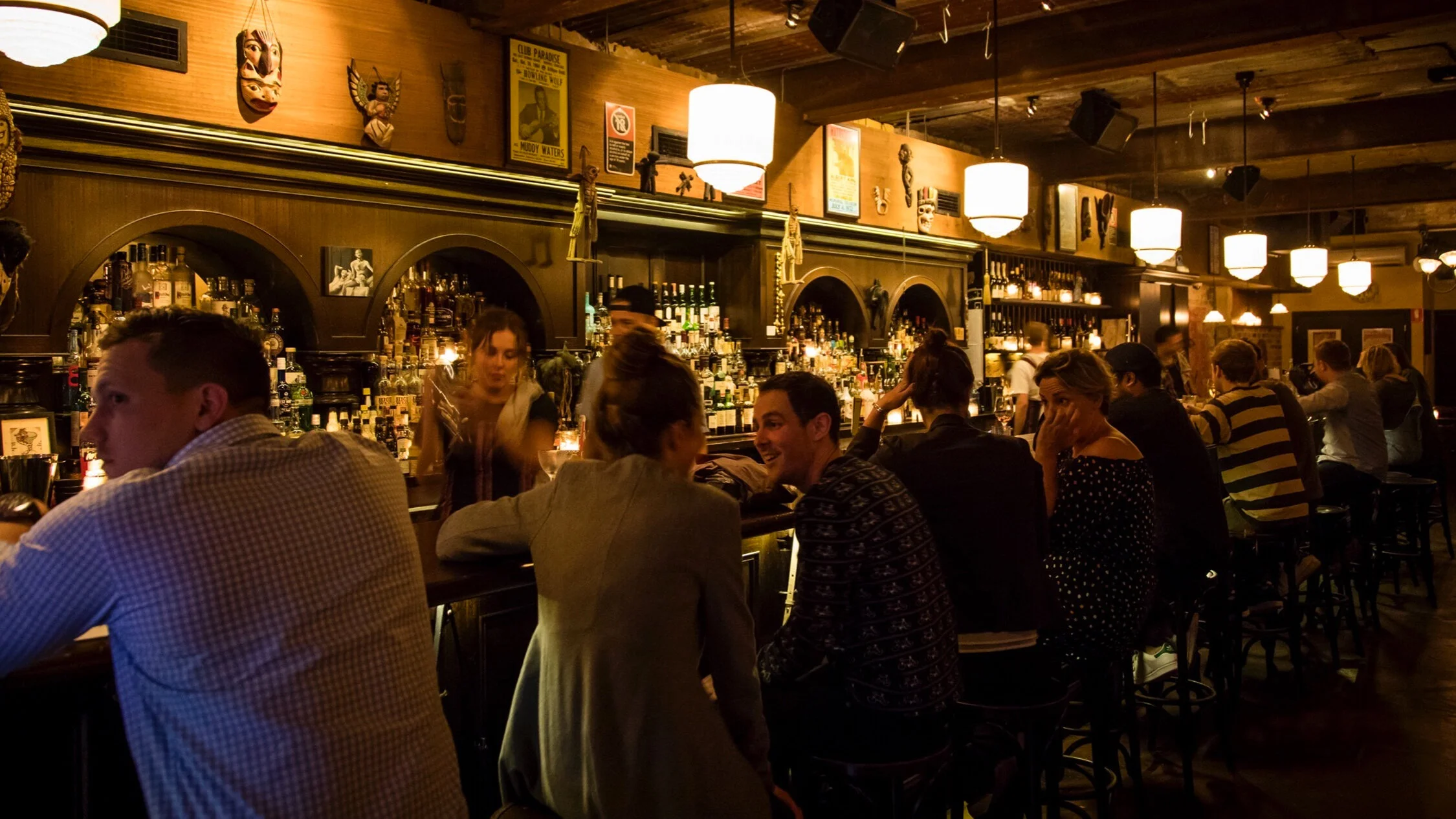 Night Time Industries Association is offering SME hospitality owners free membership