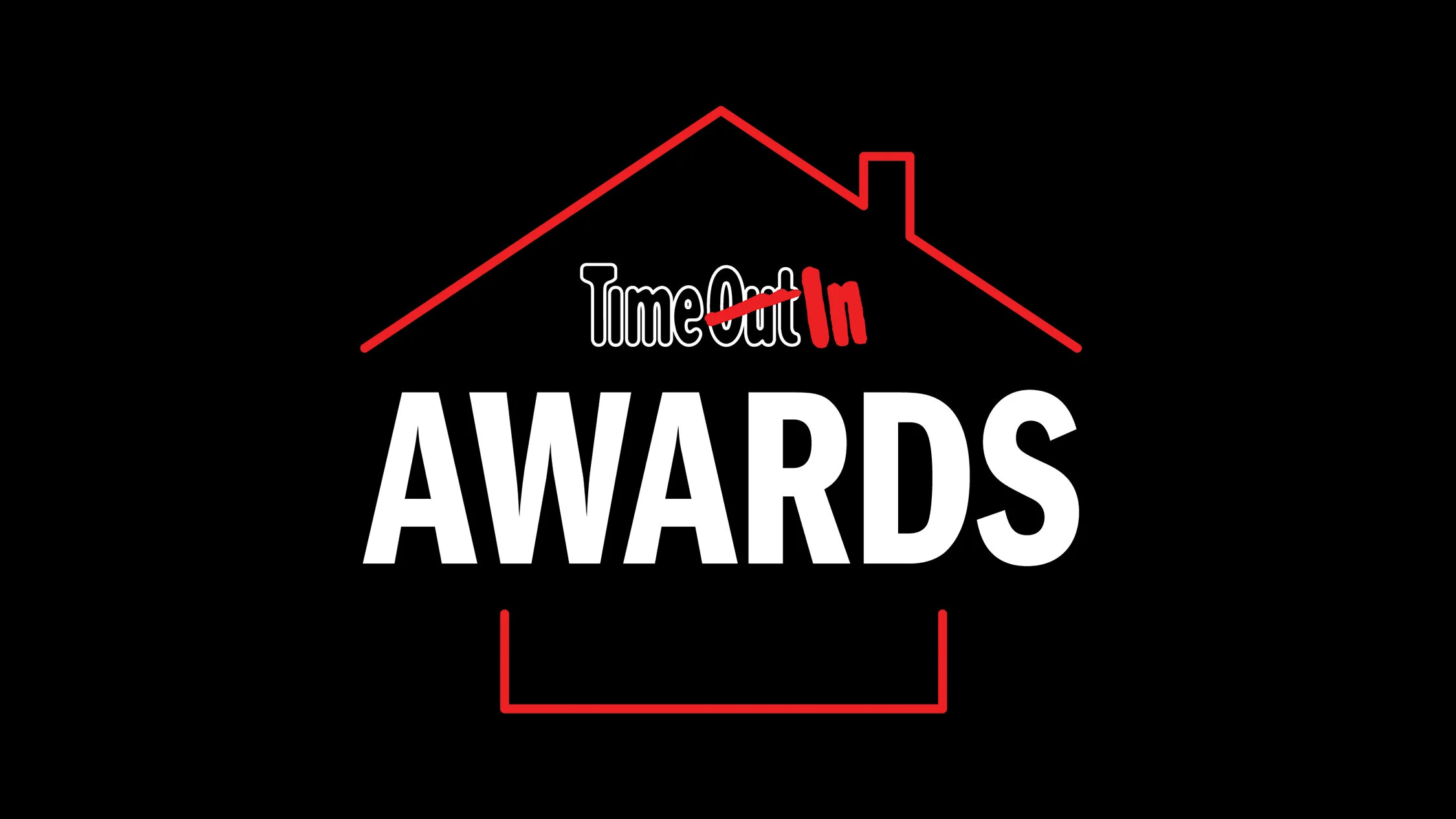 Coming soon: the Time In Awards