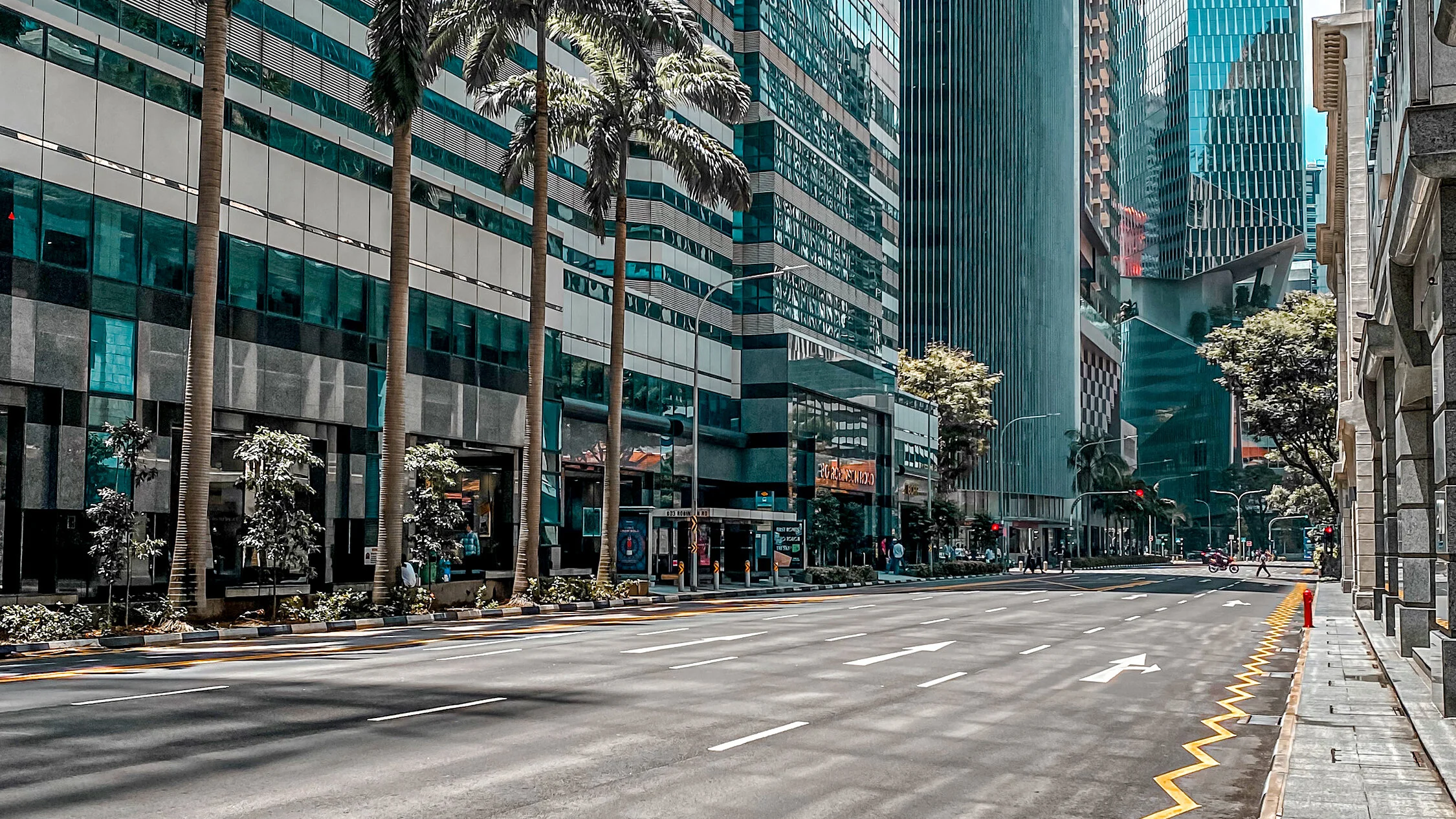 Back of House podcast: The Dandy Partnership