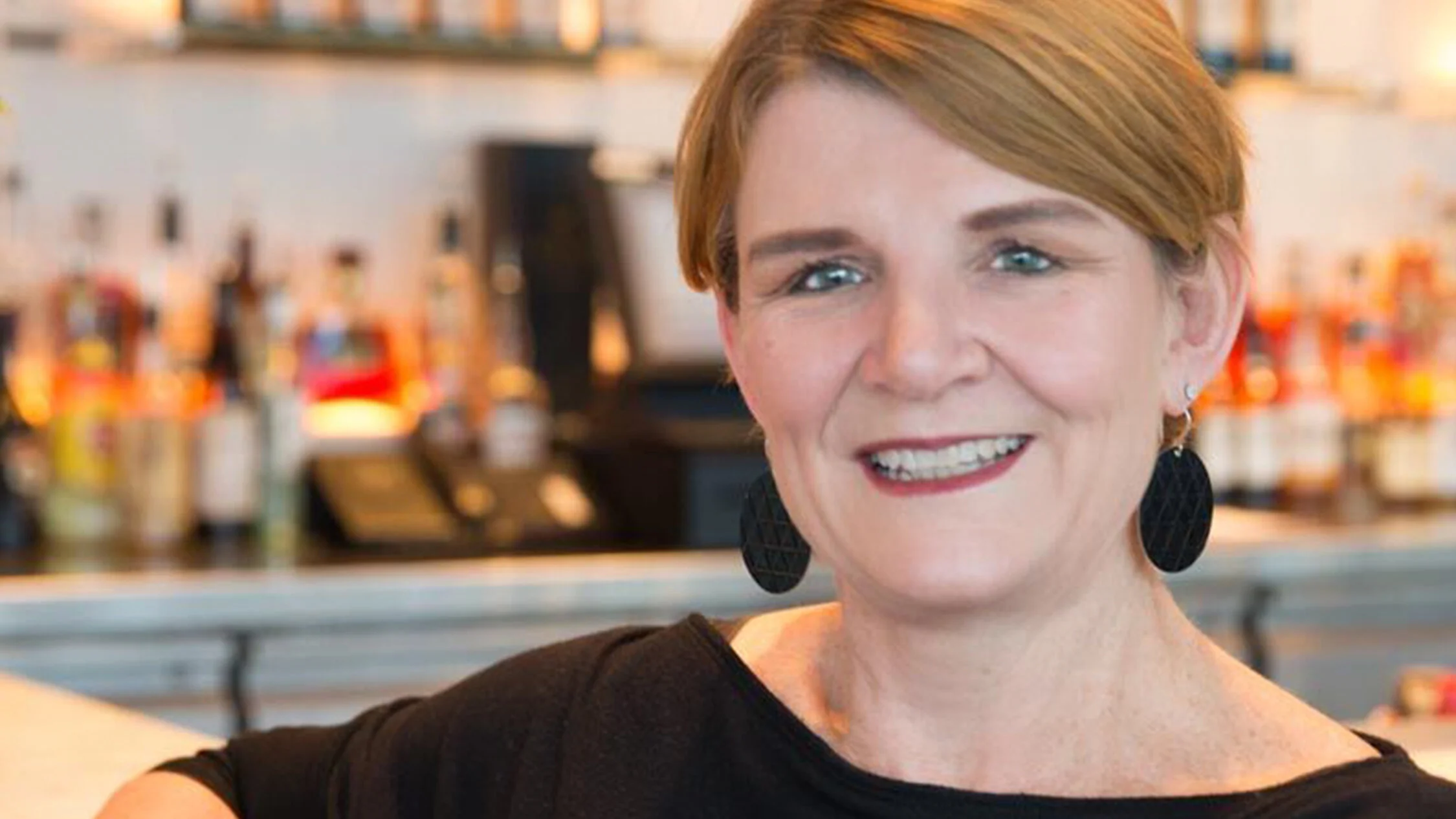 Back of House podcast: Kathy Savill