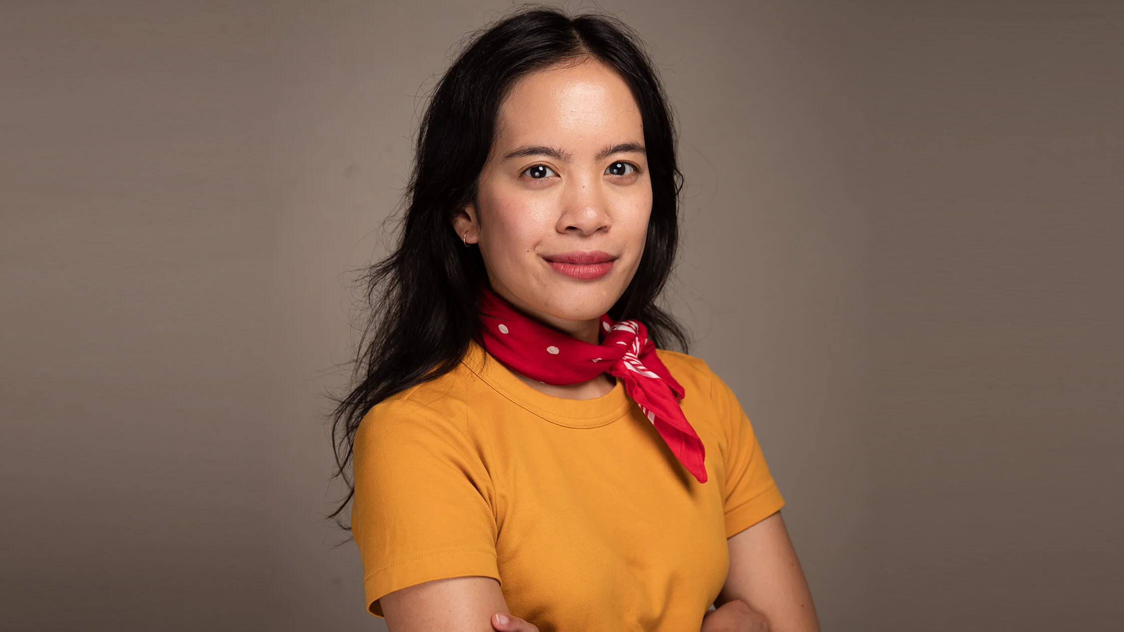 Meet the team: Delima Shanti