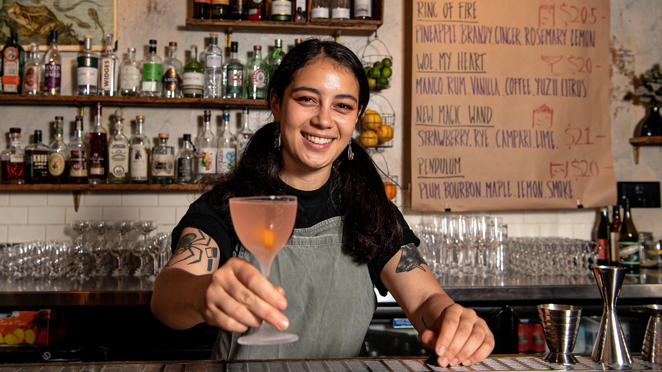 So, how are you feeling about things?