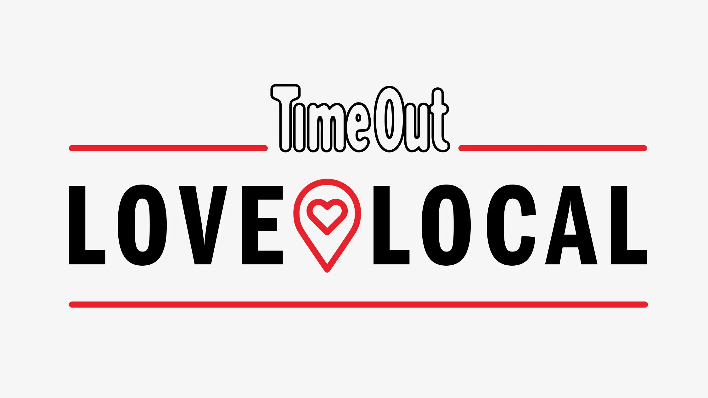 Time Out Australia invites you to Love Local