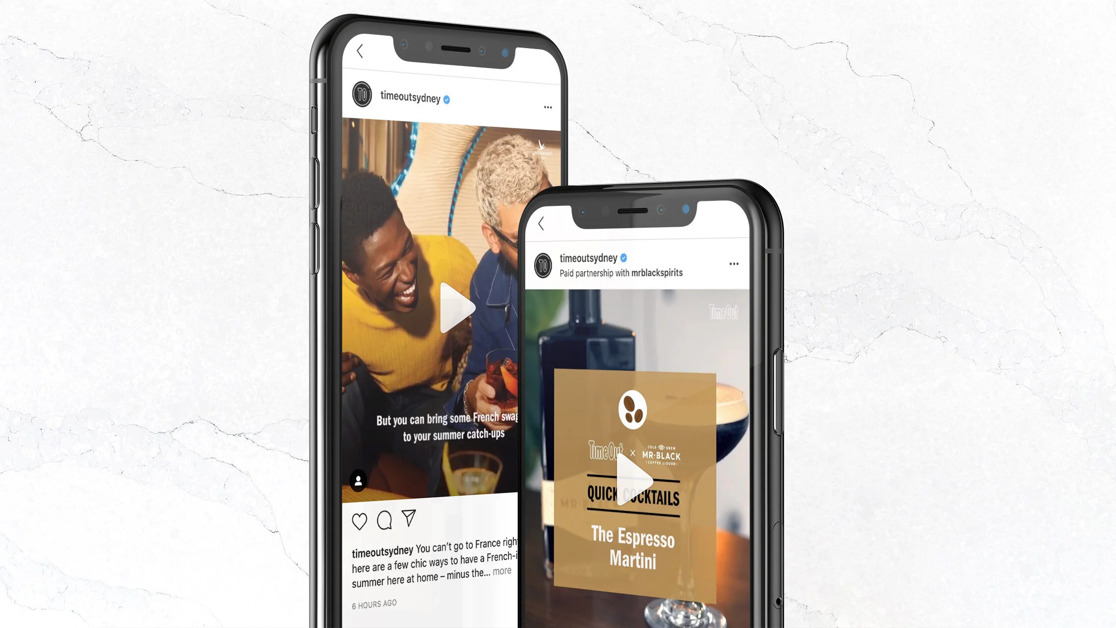 Time Out video: what we offer and how we can help