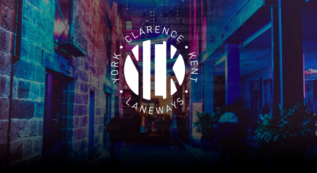 Welcome to YCK - the new nightlife and entertainment precinct in the CBD