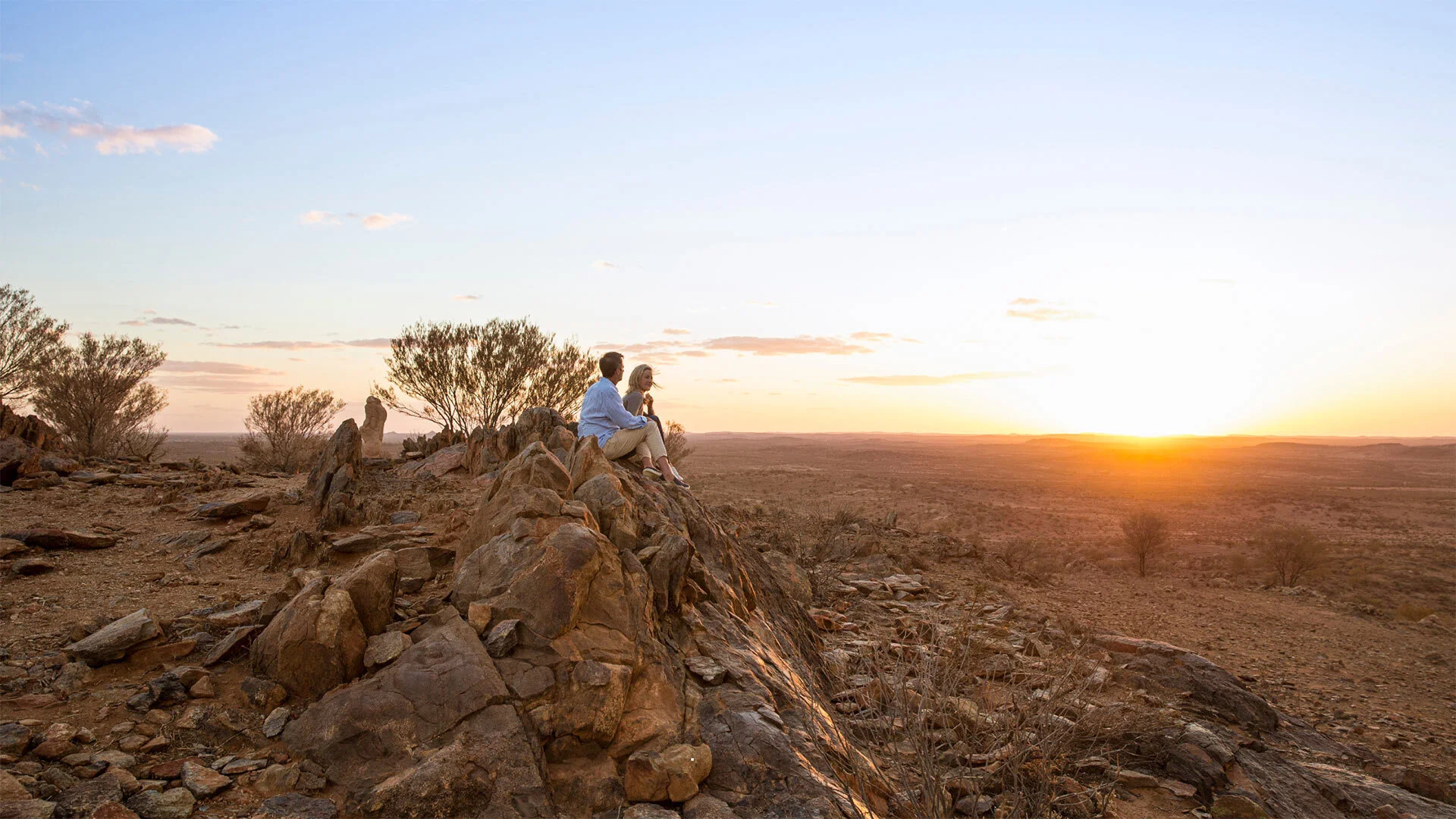 Summer’s over, but local travel still reigns supreme