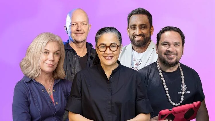 Time Out launches Future Shapers