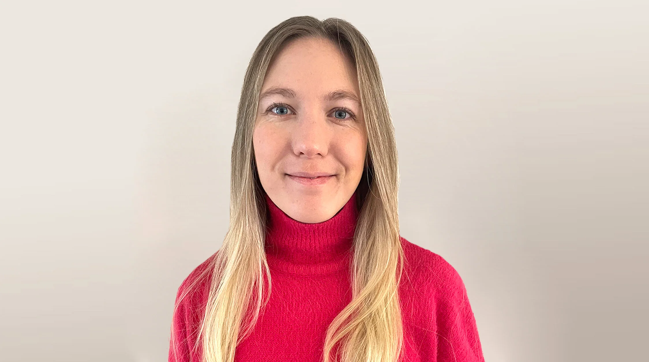 Meet the team: Leah Glynn