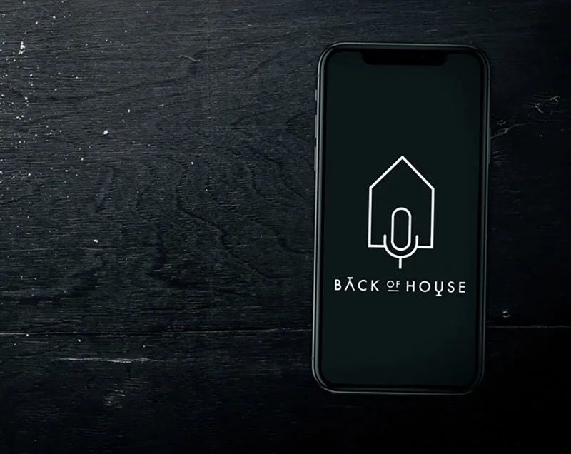 Back of House podcast — Time Out for Business