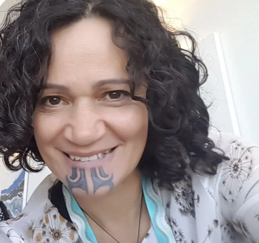 Dr Waikaremoana Waitoki 