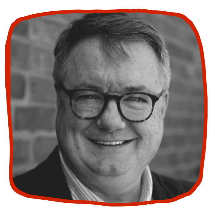 Brian Dolan OBE