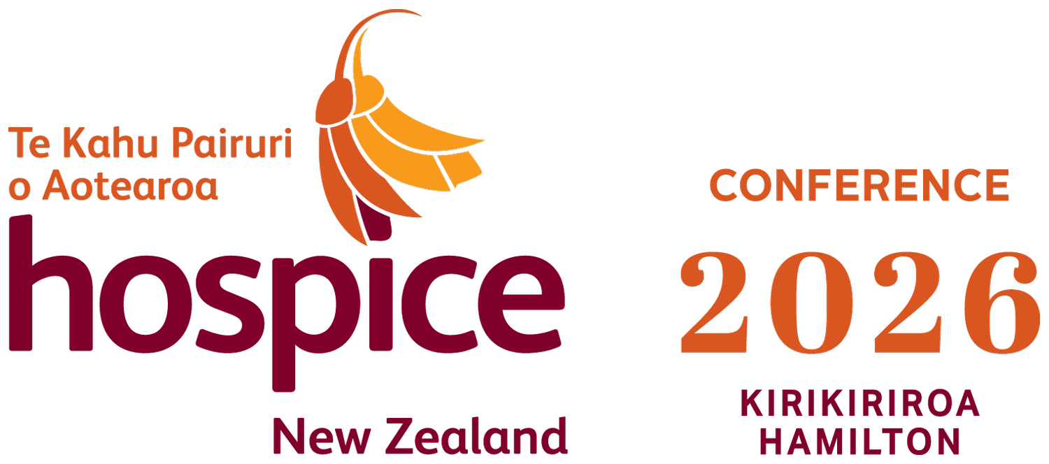 Hospice New Zealand Conference