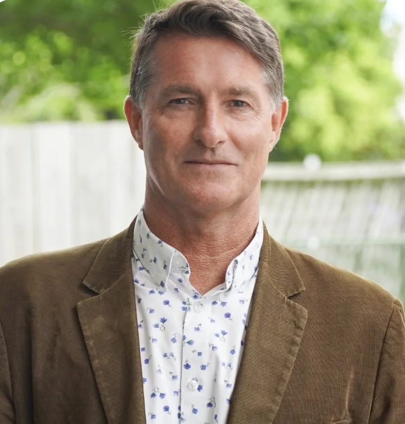A/Prof Richard Egan
