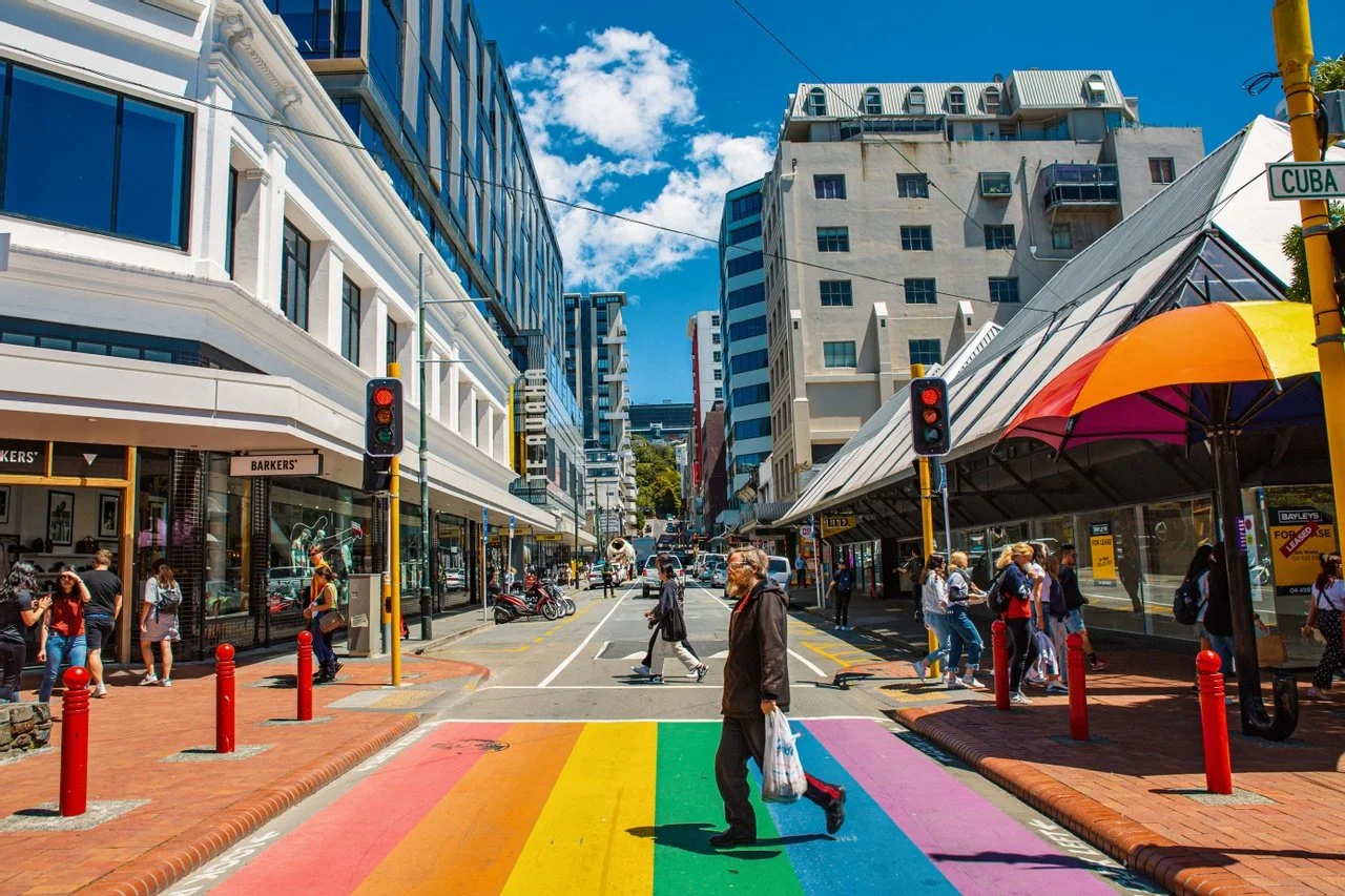People-walking-the-rainbow-crossing-at-Cuba-Street-2.jpg
