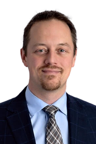 Dr James Downar