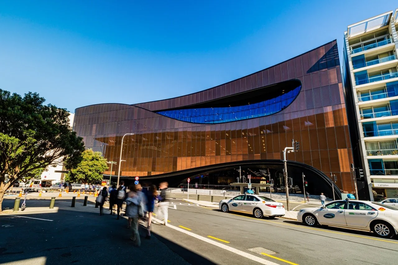 WNZ_Tākina Wellington Convention & Exhibition Centre_14092023_Credit WellingtonNZ.jpg