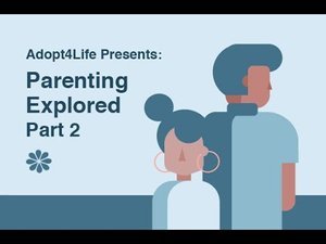 Parenting Explored Part 2 | with Al Coates and Rebecca Lovering Spencer