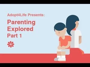 Parenting Explored Part 1 | with Al Coates and Rebecca Lovering Spencer