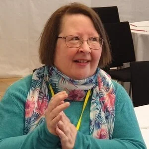 Yvonne Newbold Website