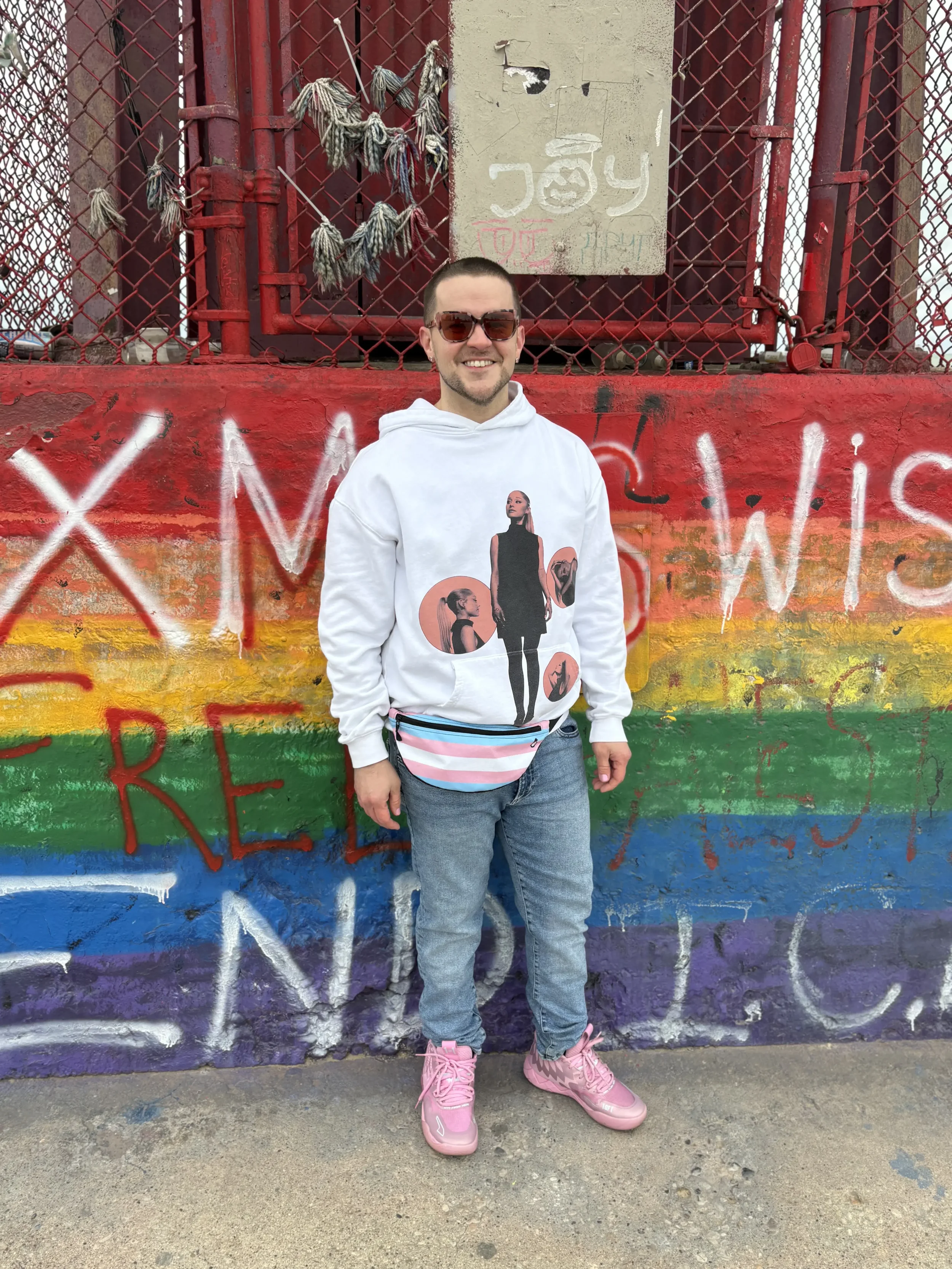 Gender Affirming Letter Online