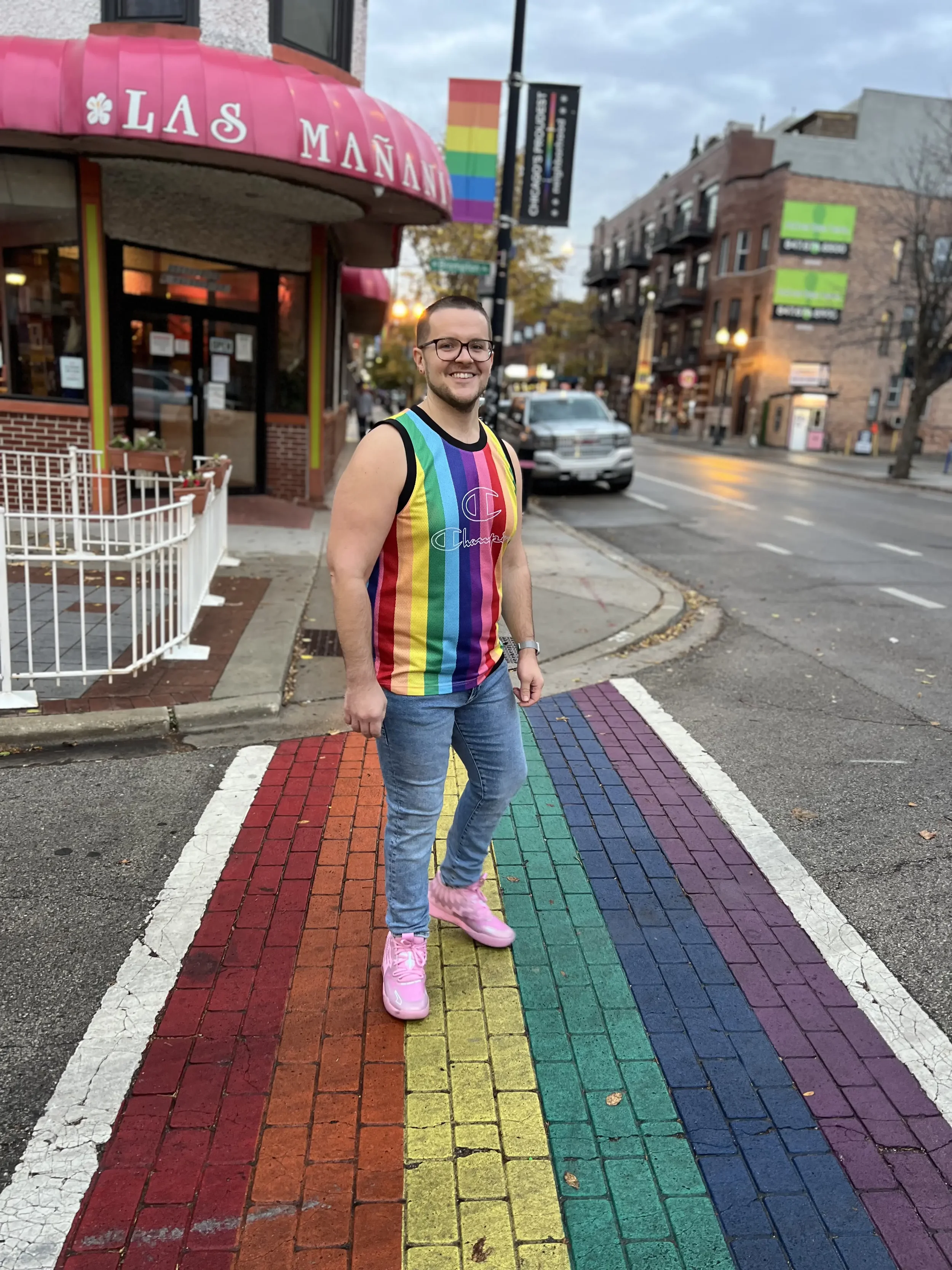 LGBT Therapist Online