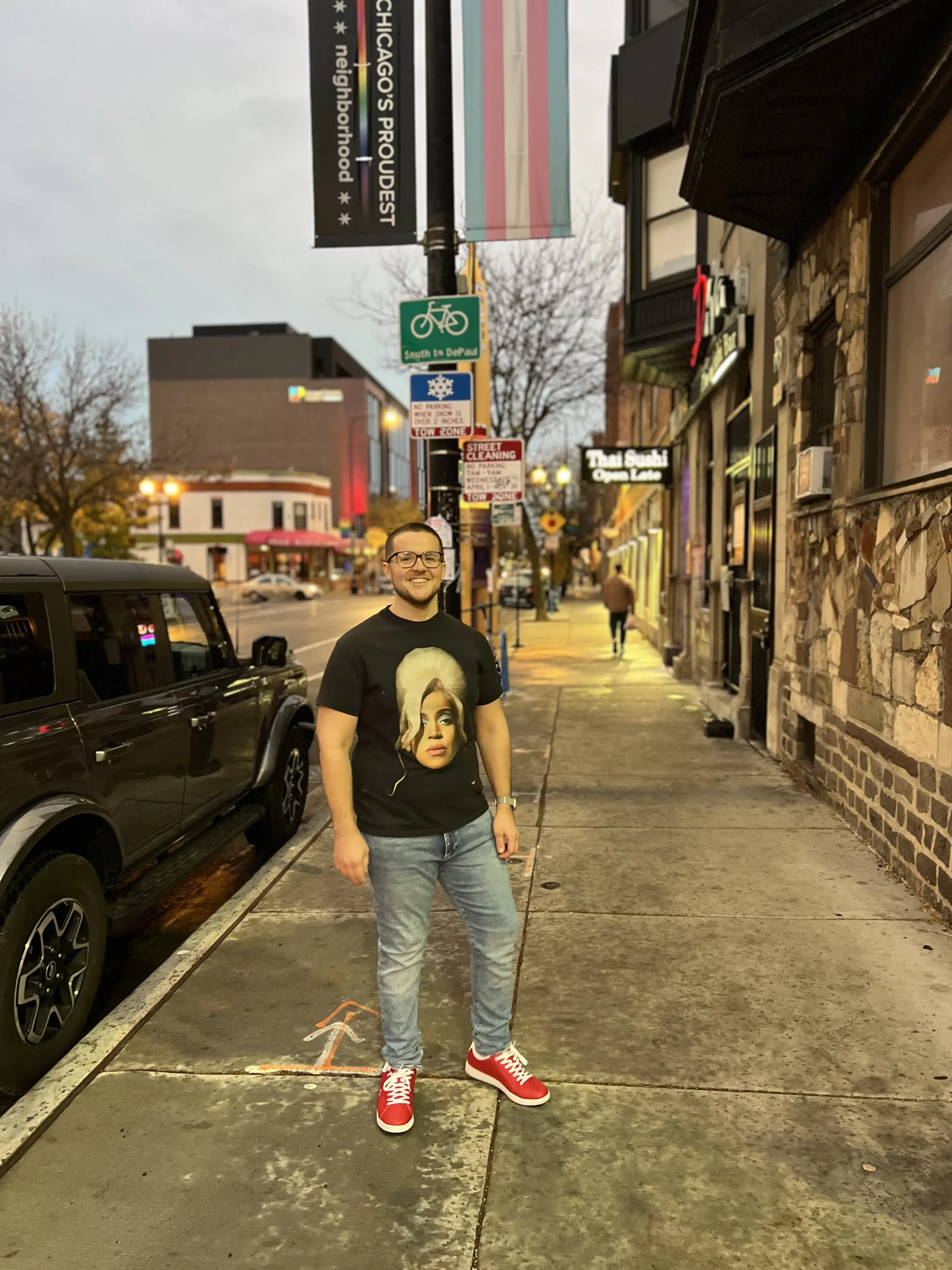 LGBT Therapist Online