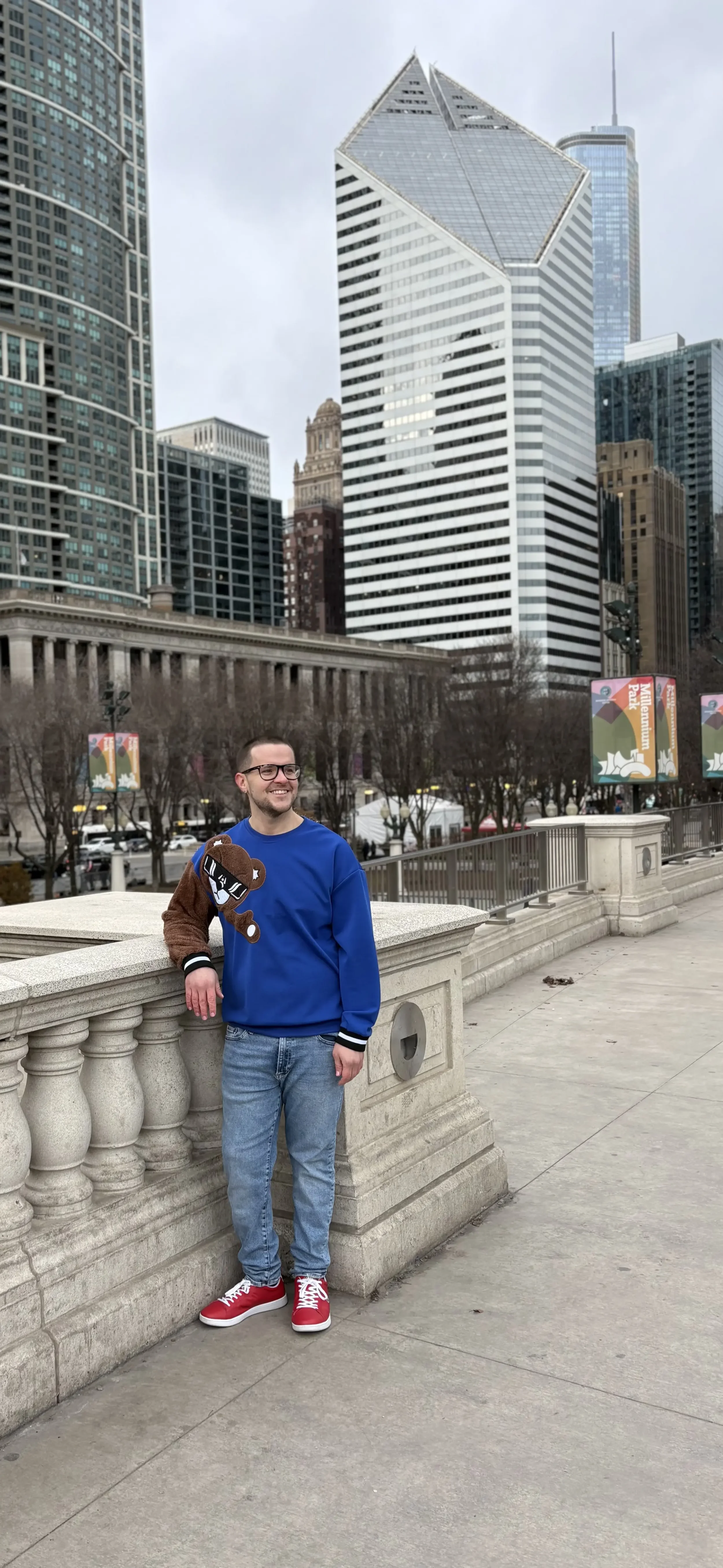 Couples Therapy in Chicago