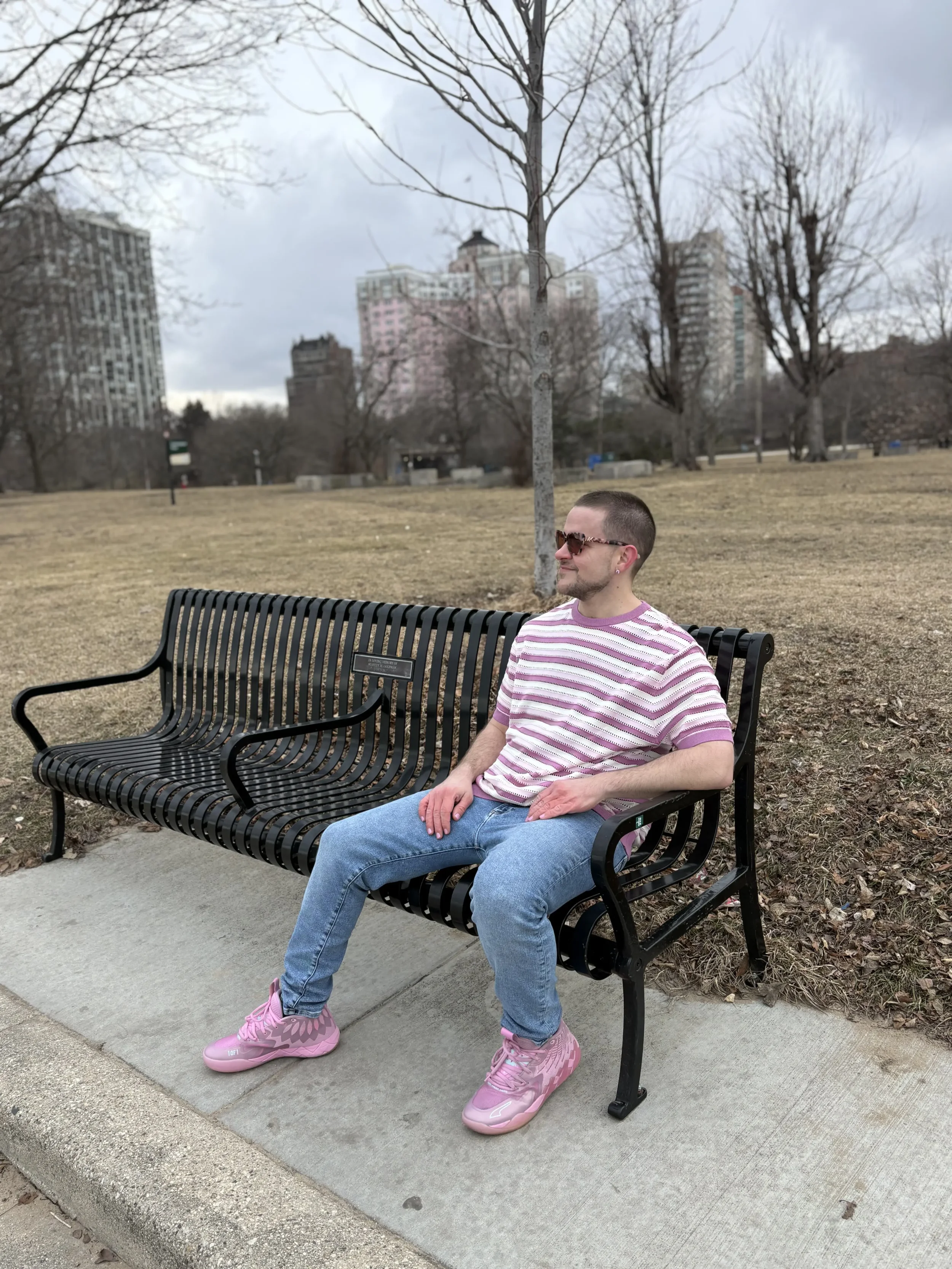 LGBTQ Therapist Chicago