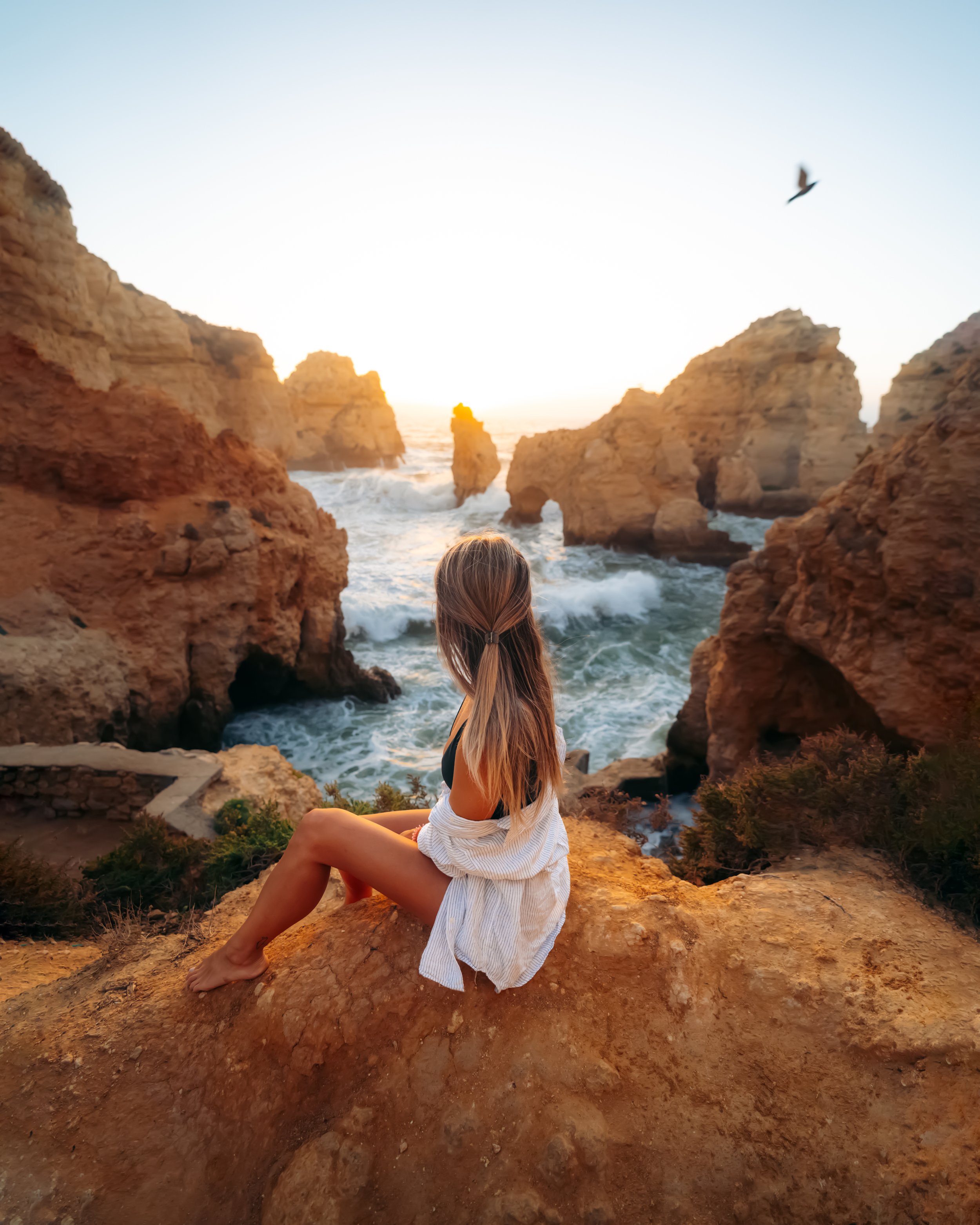 A trip to Portugal