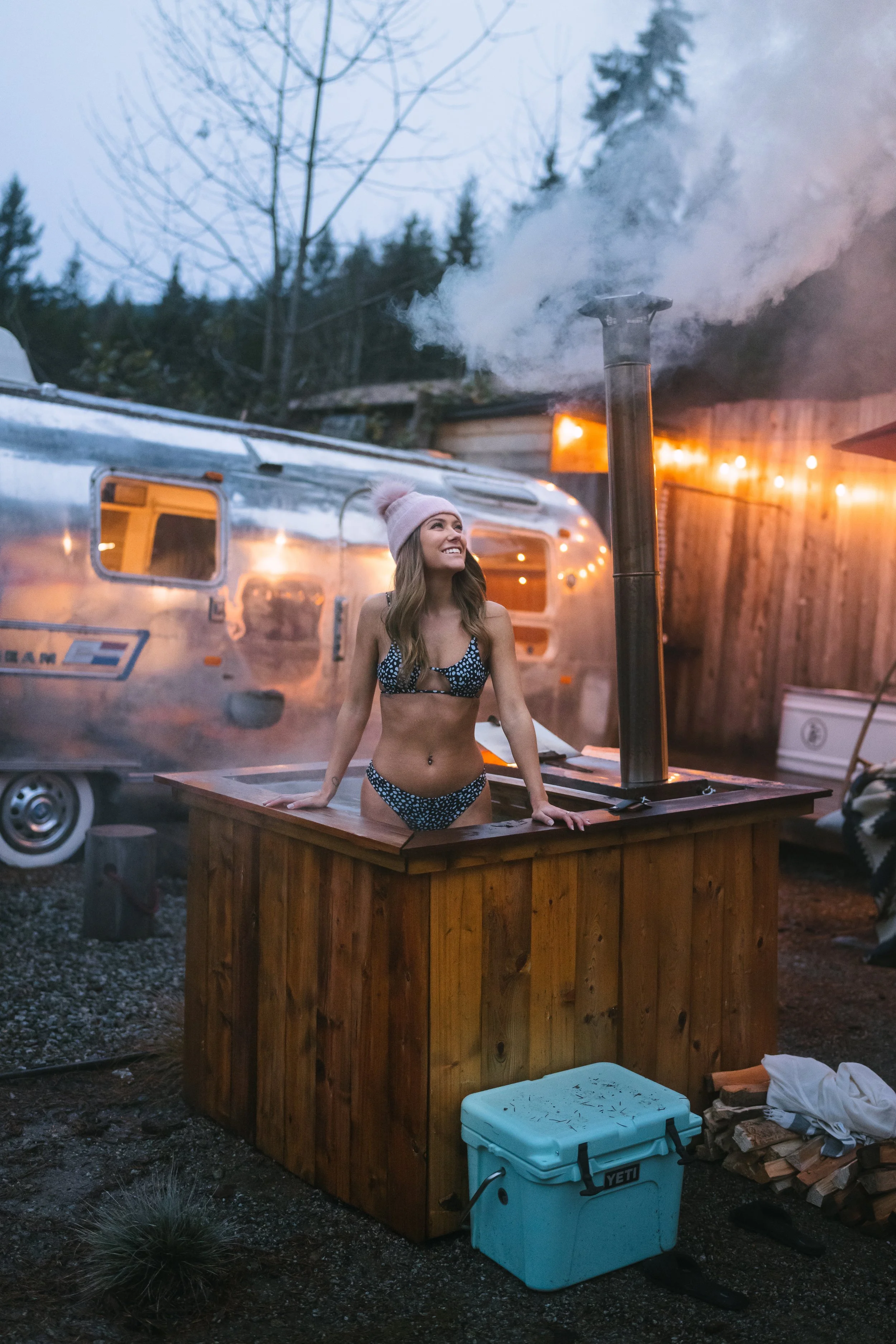 Tin Can Ranch