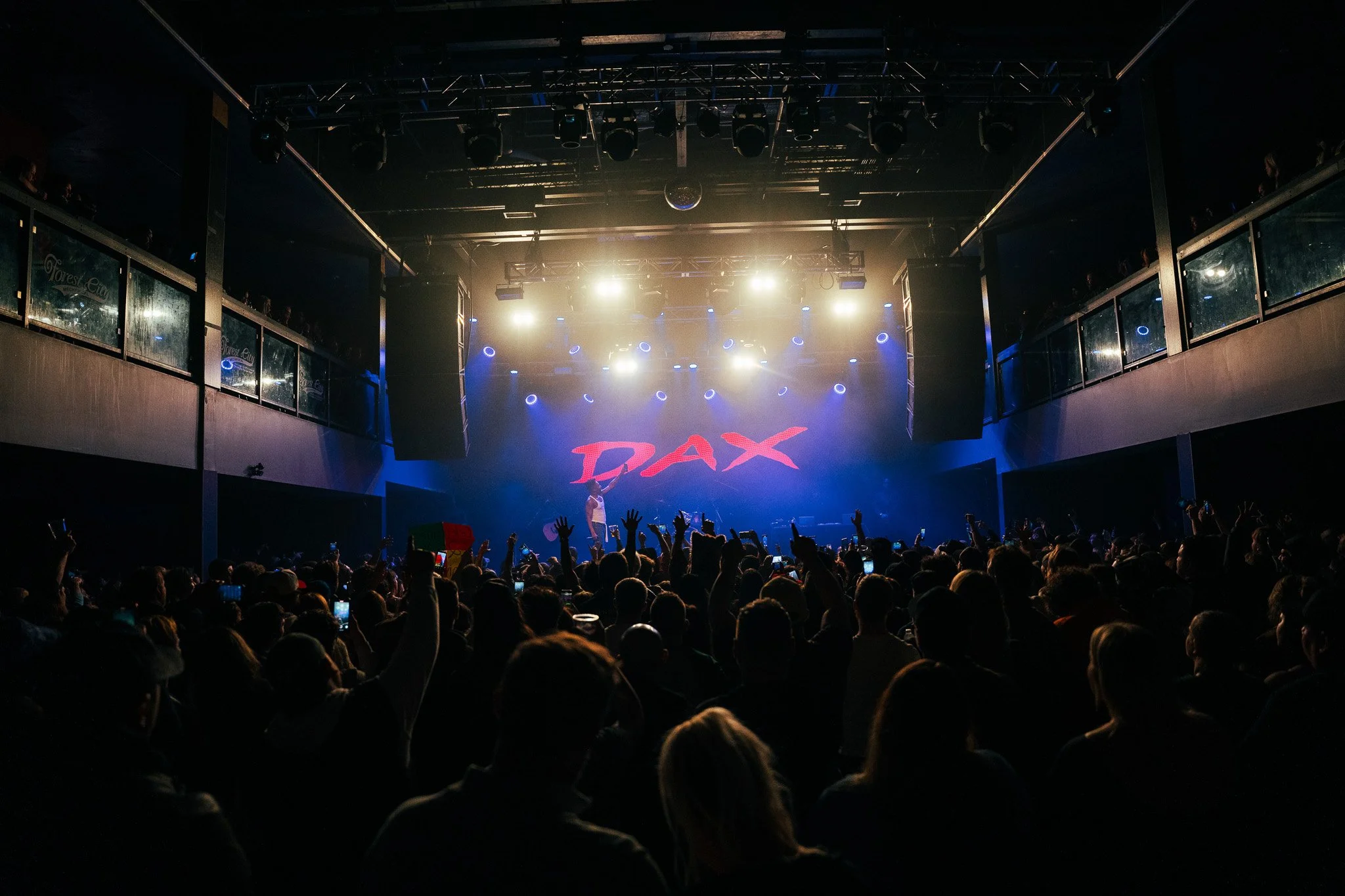 DAX